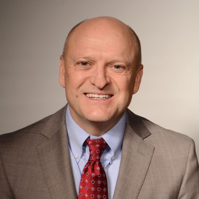 Joe Parsons